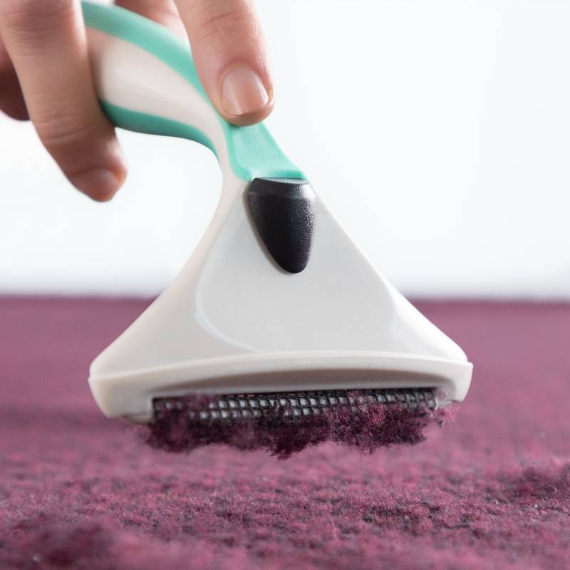 4-in-1 Lint Brush