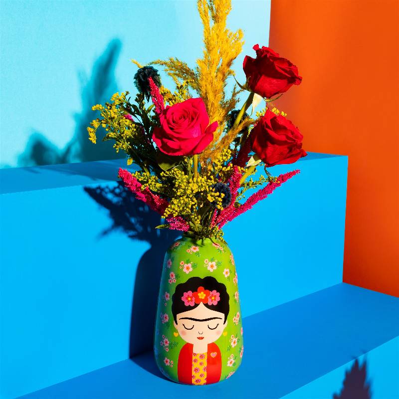 Vaso per Fiori Frida Grande