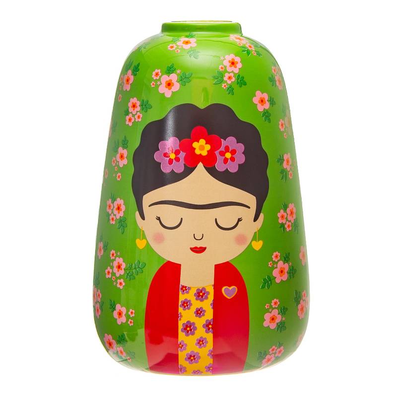 Floral Frida Vase Large