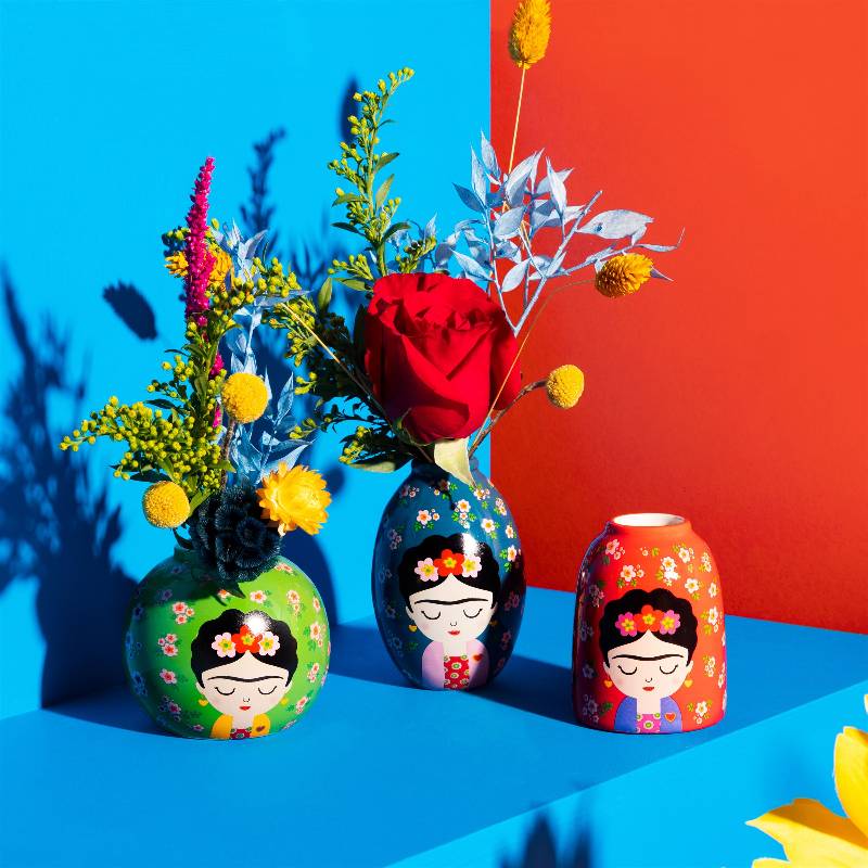 Set de Vases Frida