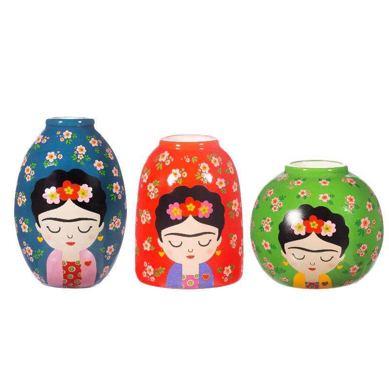 Set de Vases Frida