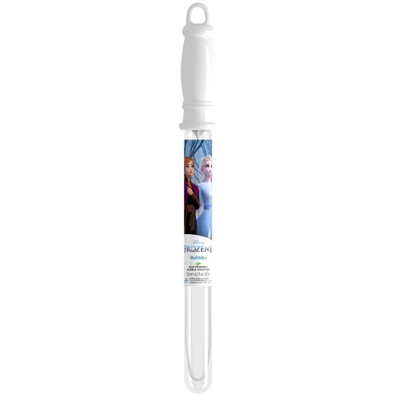 Frozen 2 Bubble Wand