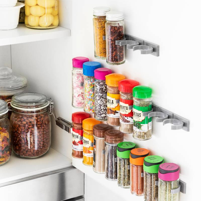 Spice Organizer Jarlock