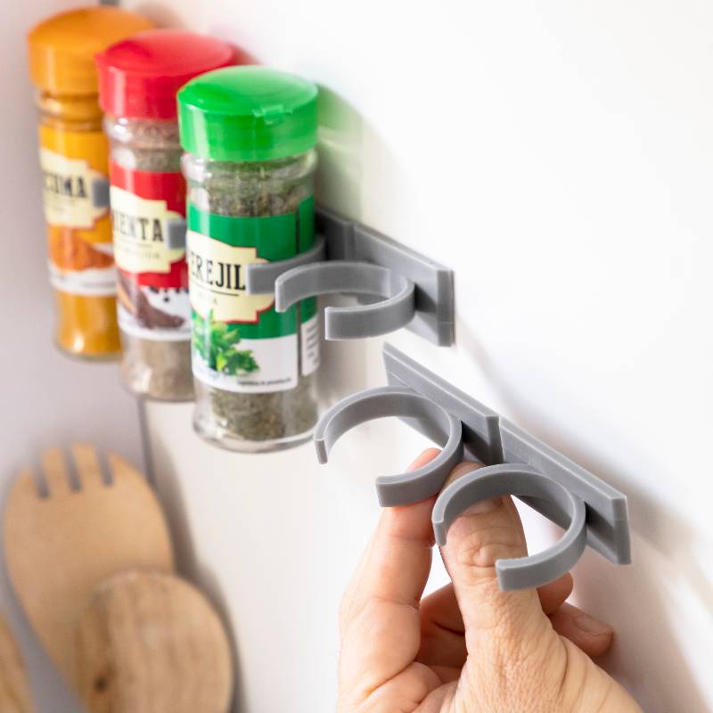 Spice Organizer Jarlock