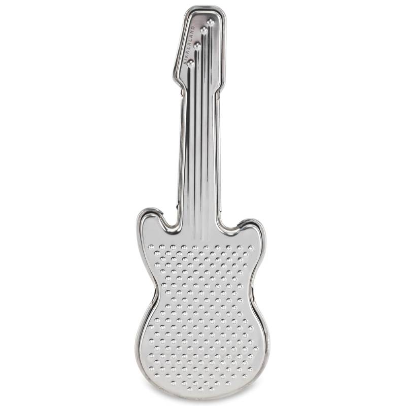 Guitar Grater