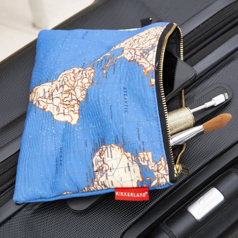 Globetrotter Travel Pouch
