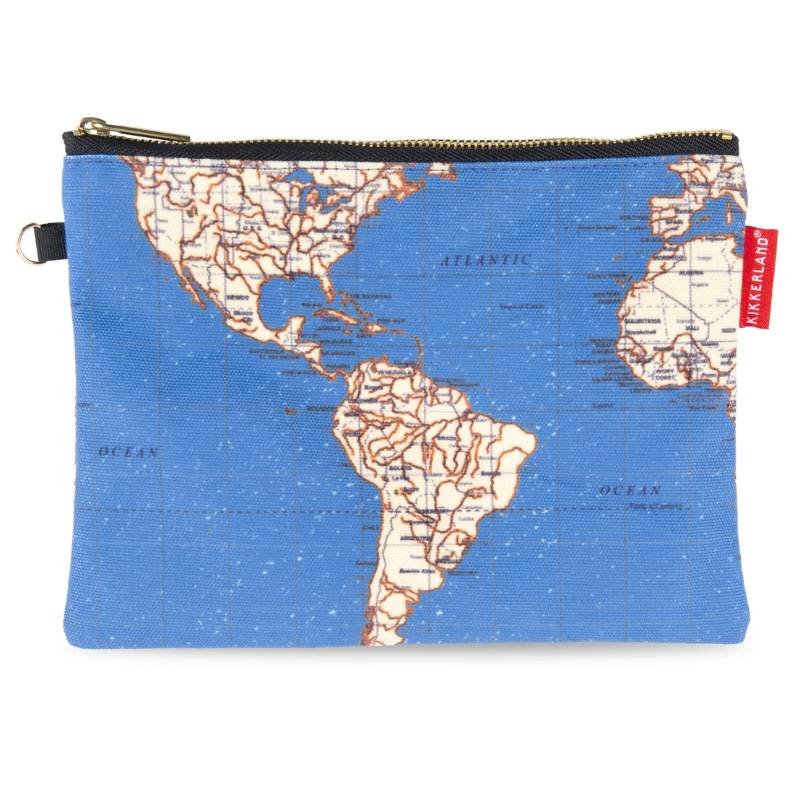 Globetrotter Travel Pouch