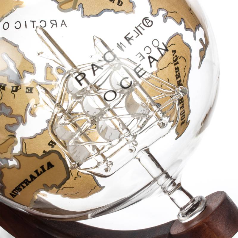 Carafe  Dcanter Globe Deluxe