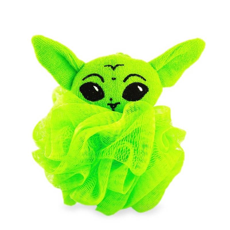 The Mandalorian The Child Puff