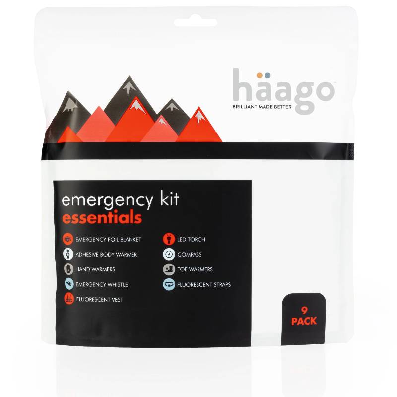 Emergency essentials discount