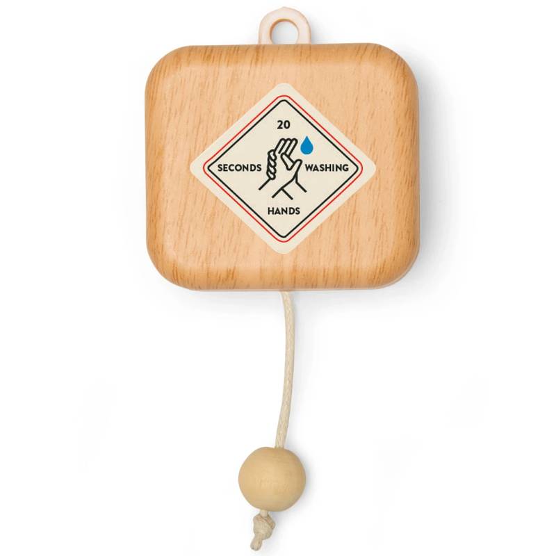Hand Washing Timer