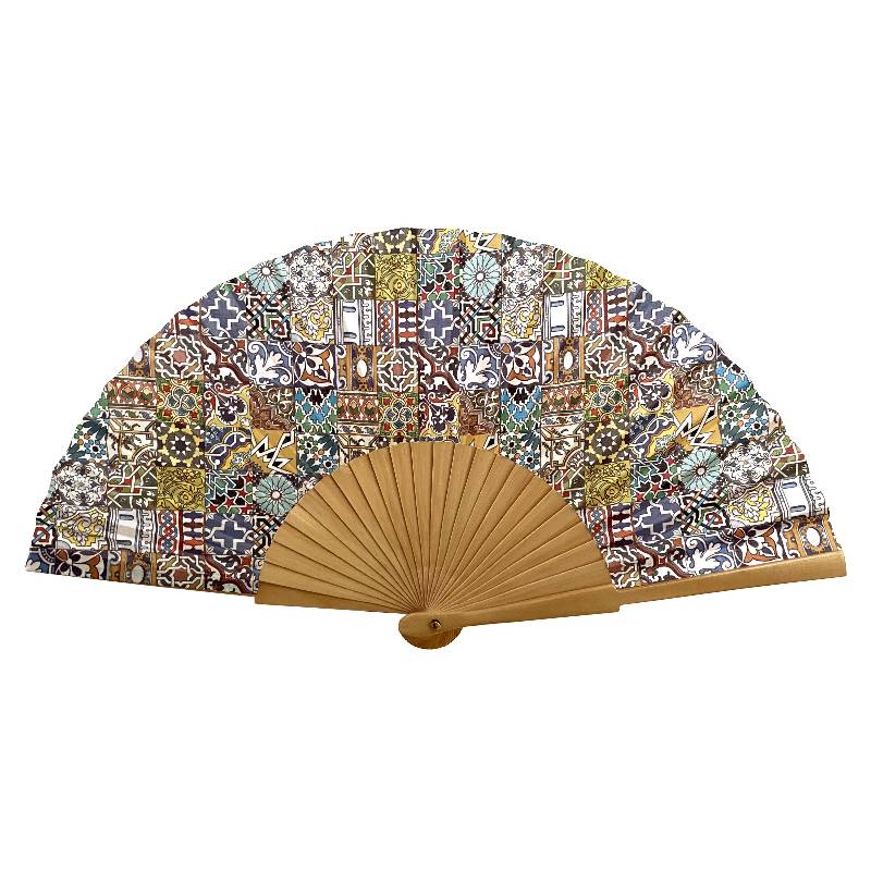 Fliesenmuster Handfcher