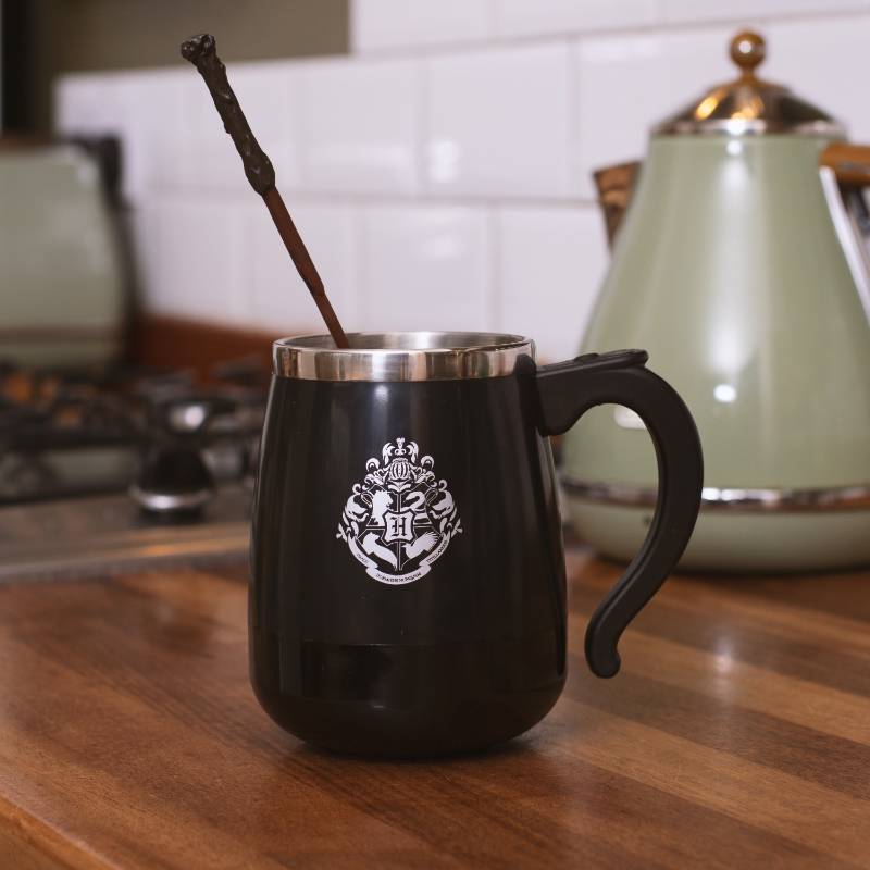 Mug Harry Potter  Brassage Automatique