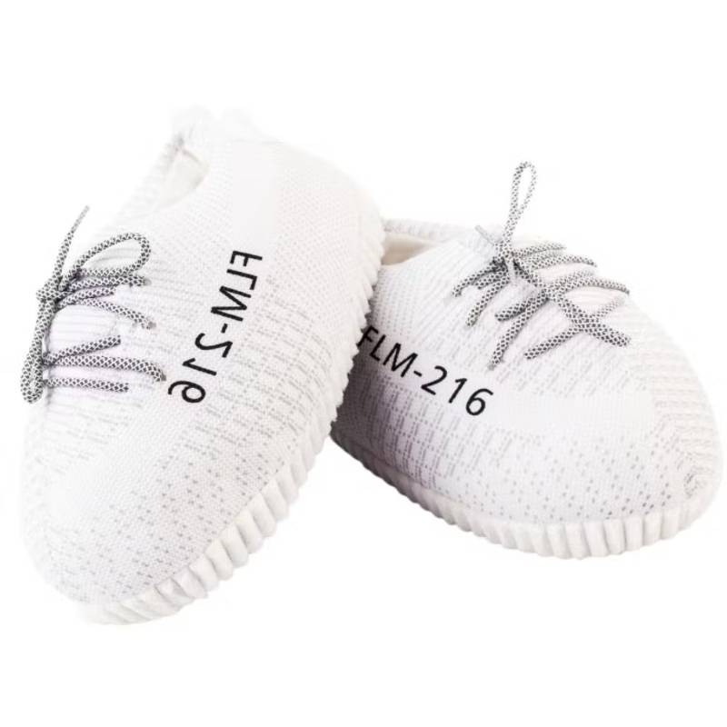 Flamingueo Slippers