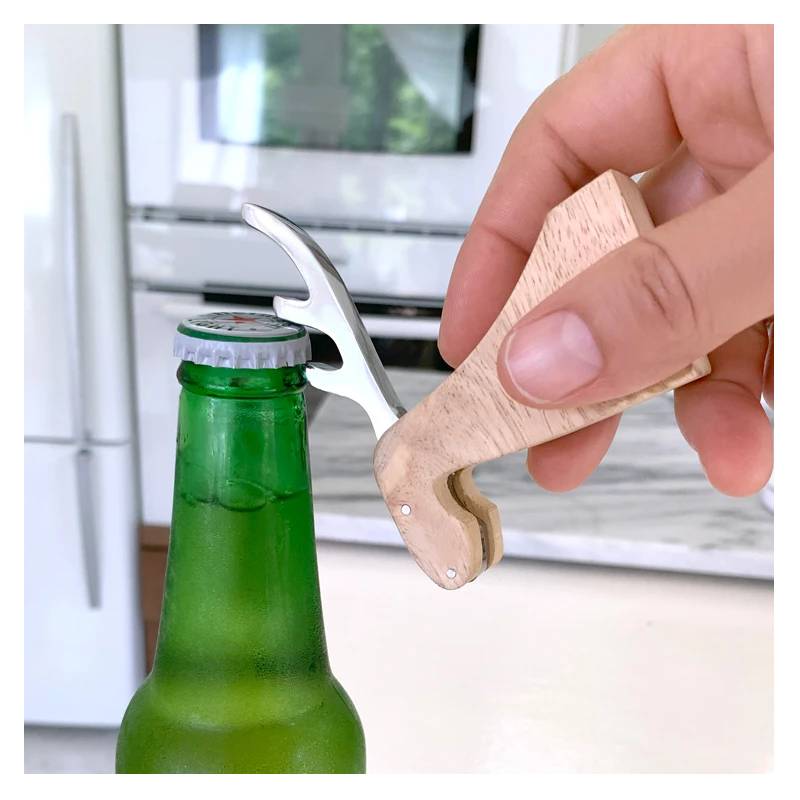 Deer Bottle Opener