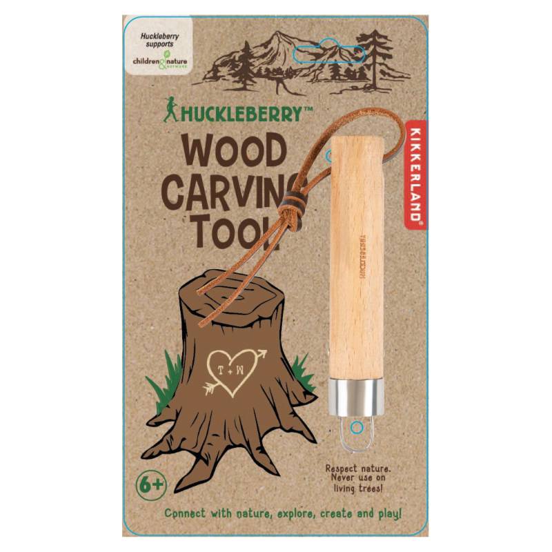 Wood Carving Tool