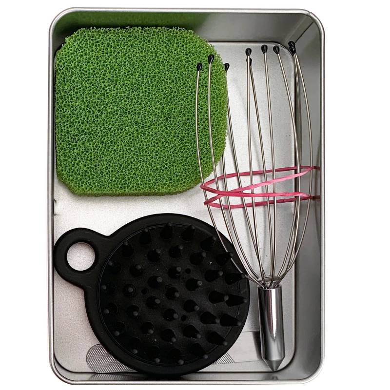 Dog Spa Kit