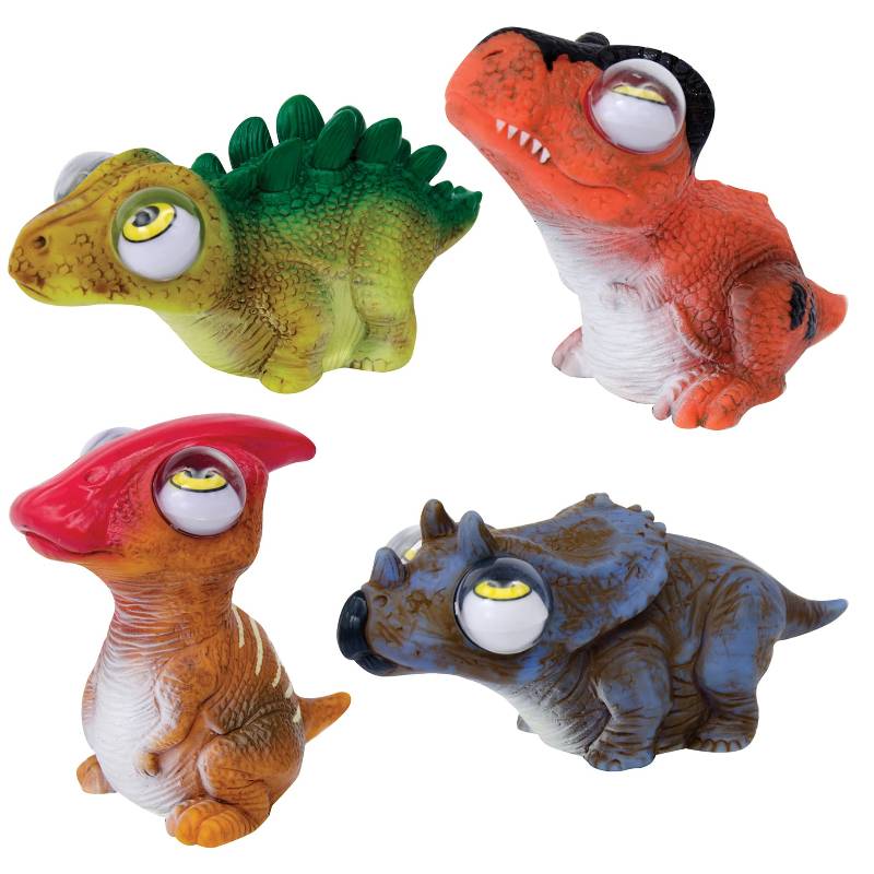 I Pop Dinosaur