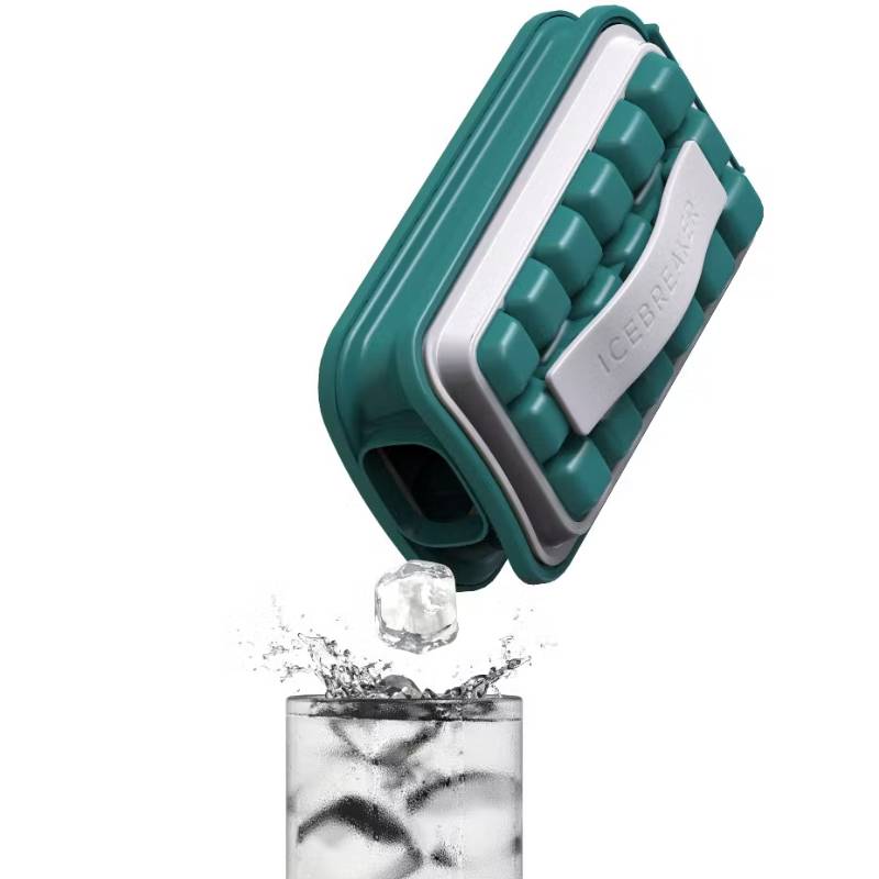 Icebreaker Ice Cube Tray