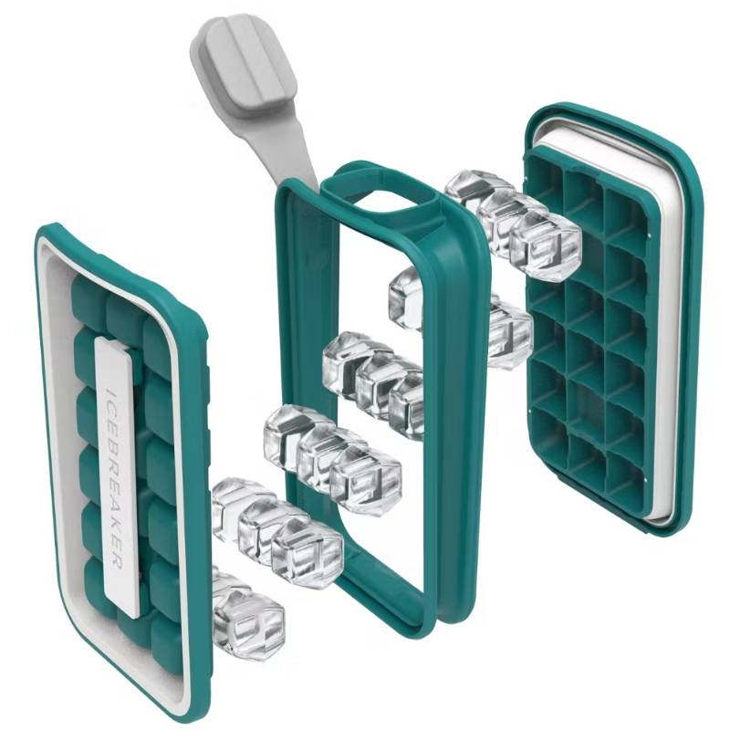 Icebreaker Ice Cube Tray