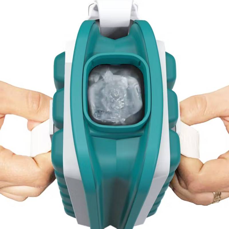 Icebreaker Ice Cube Tray