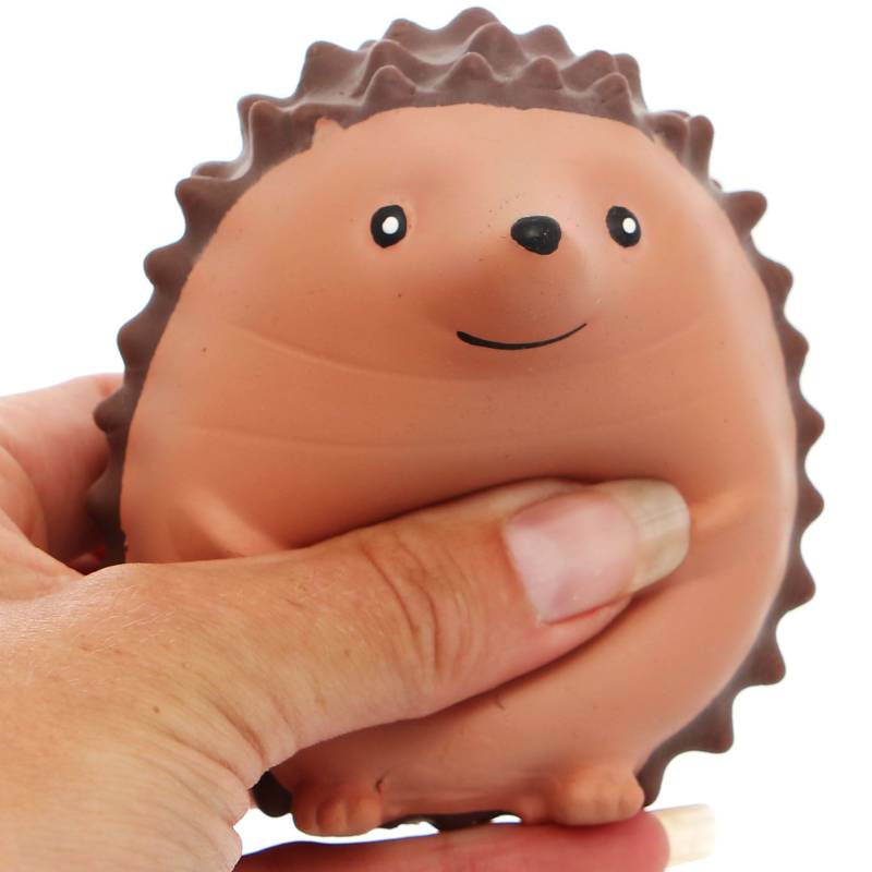 Igel-Stressball