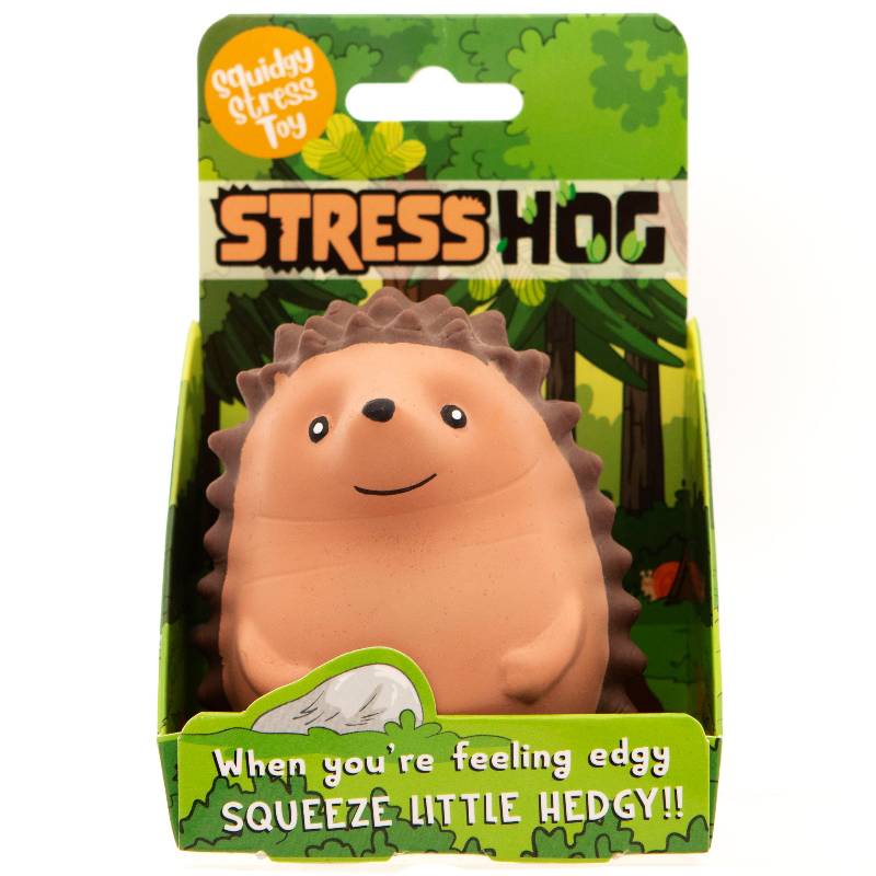 Stress Hog