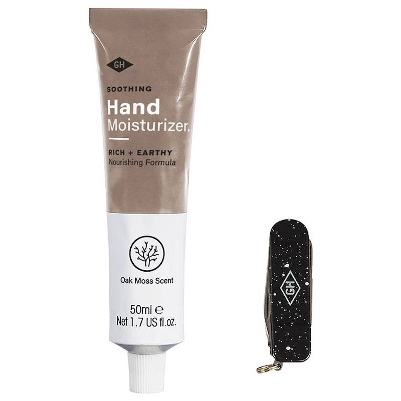In Good Hands Kit