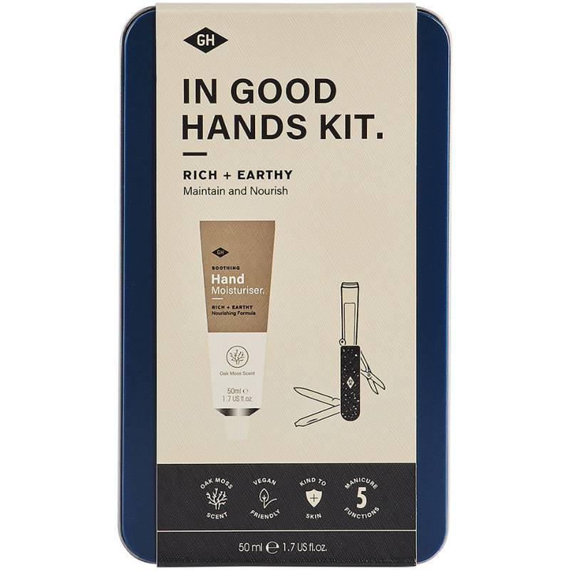 In Good Hands Kit