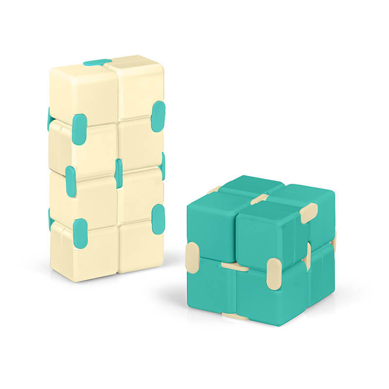 Infinity Cube