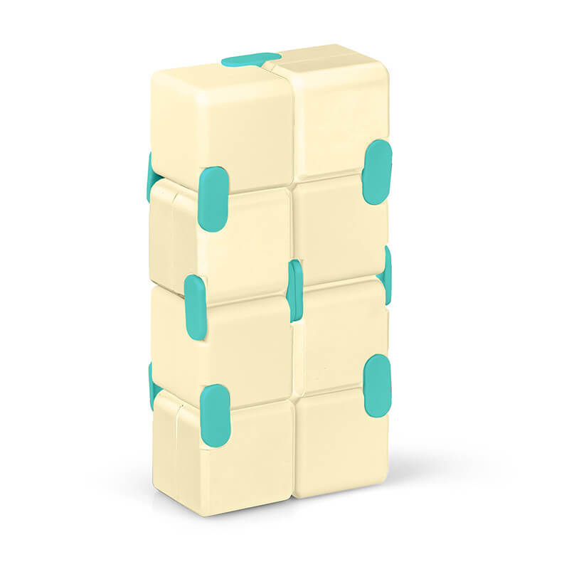 Infinity Cube