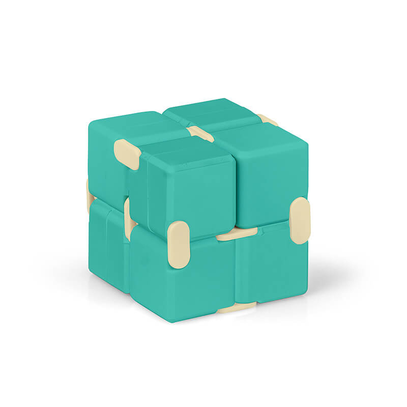 Infinity Cube