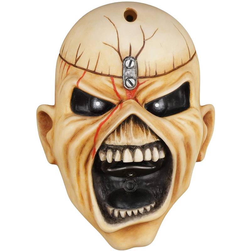 Iron Maiden's Eddie Trooper Bottle Opener