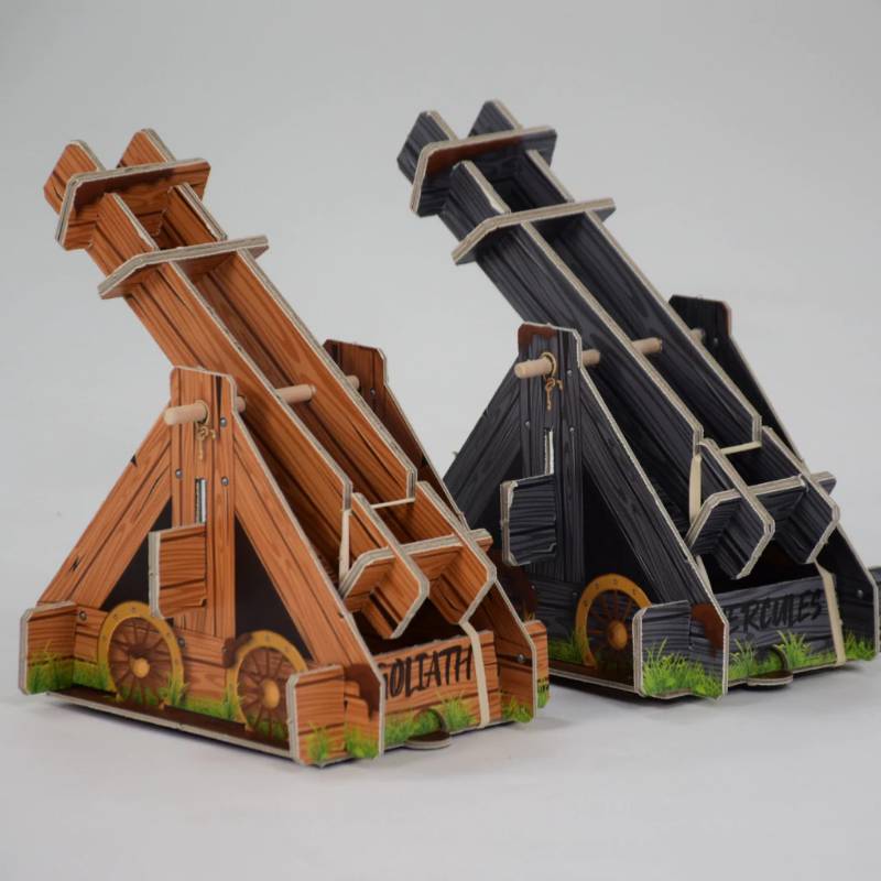 Catapult Champions Double Pack