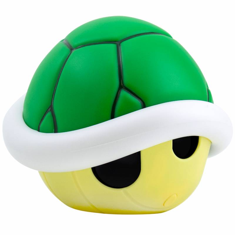 Lampada Tartaruga Koopa Super Mario