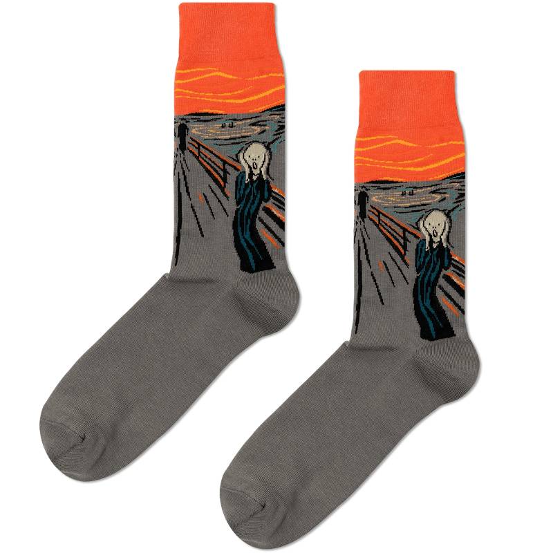 Art Sock Set