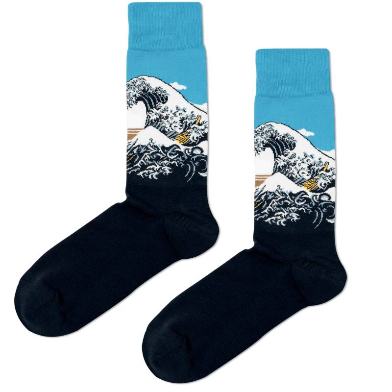Art Sock Set