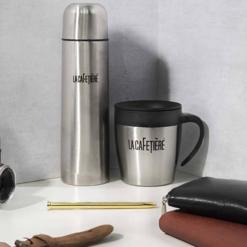 La Cafetire Coffee Gift Set