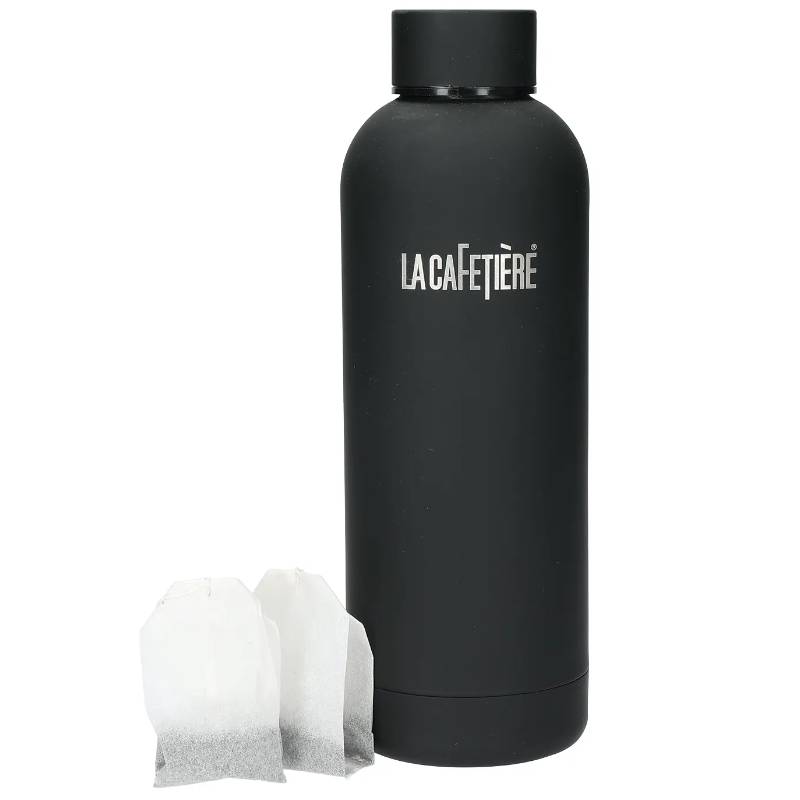 La Cafetire Tea Gift Set