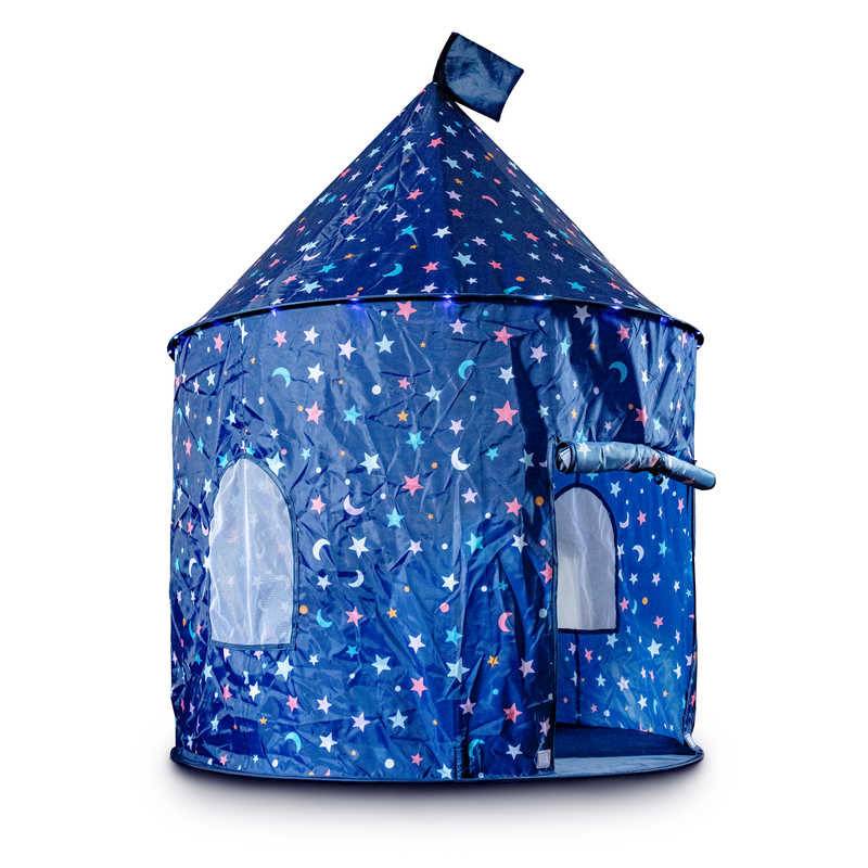 Light Up Play Tent