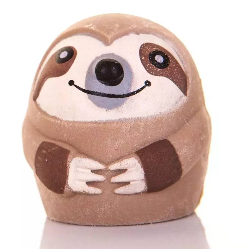 Grow a Sloth Toy