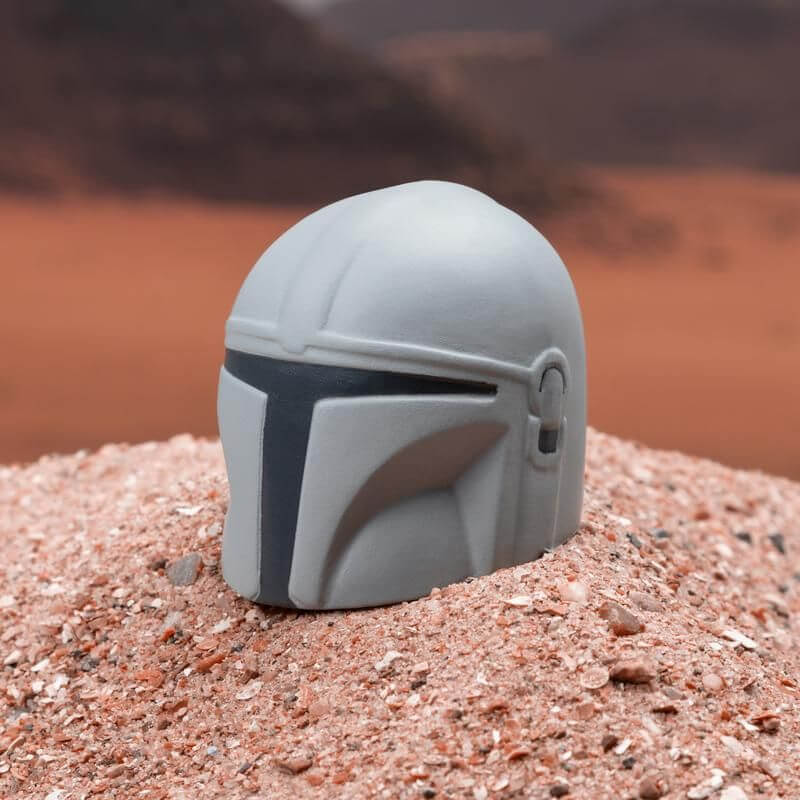 The Mandalorian Stressball