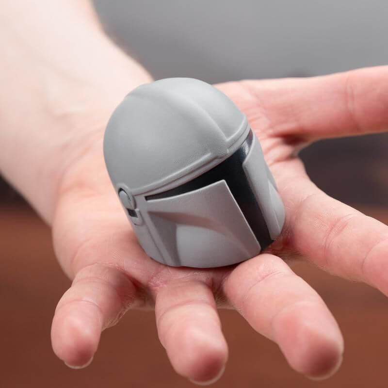 The Mandalorian Stressball