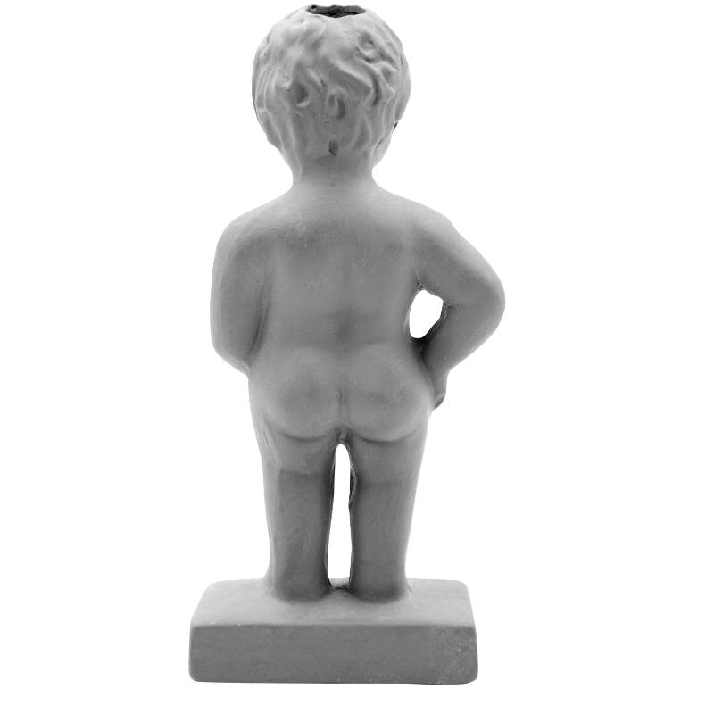 Dispenser Acqua per Piante Manneken-Pis