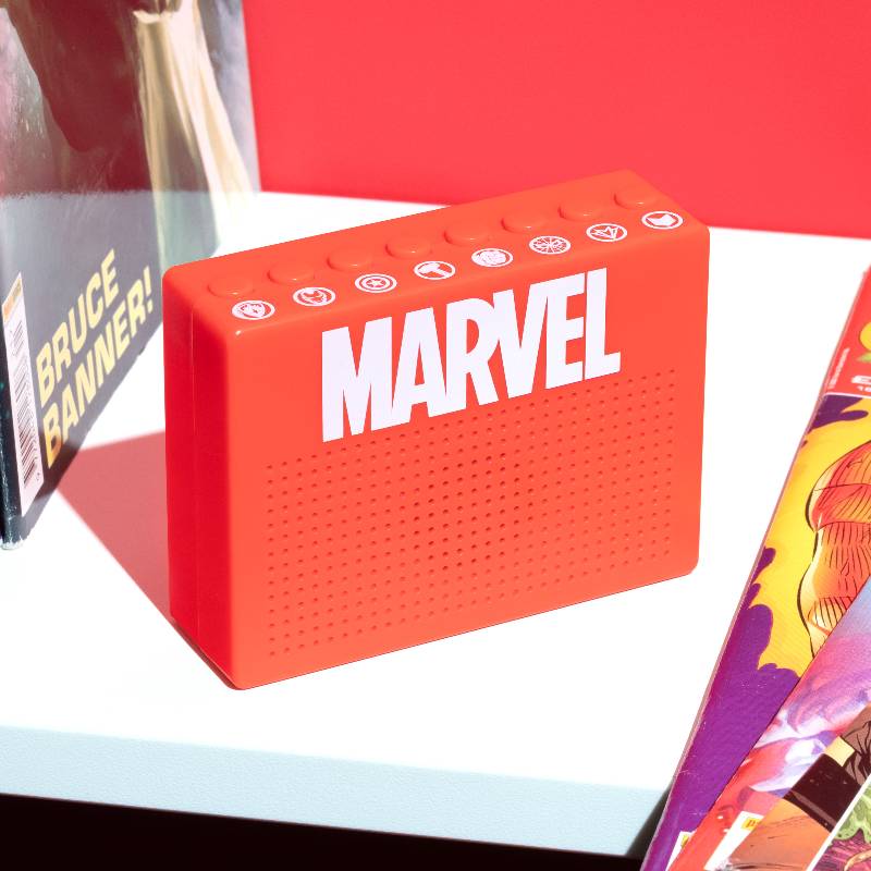 Marvel Sound Machine