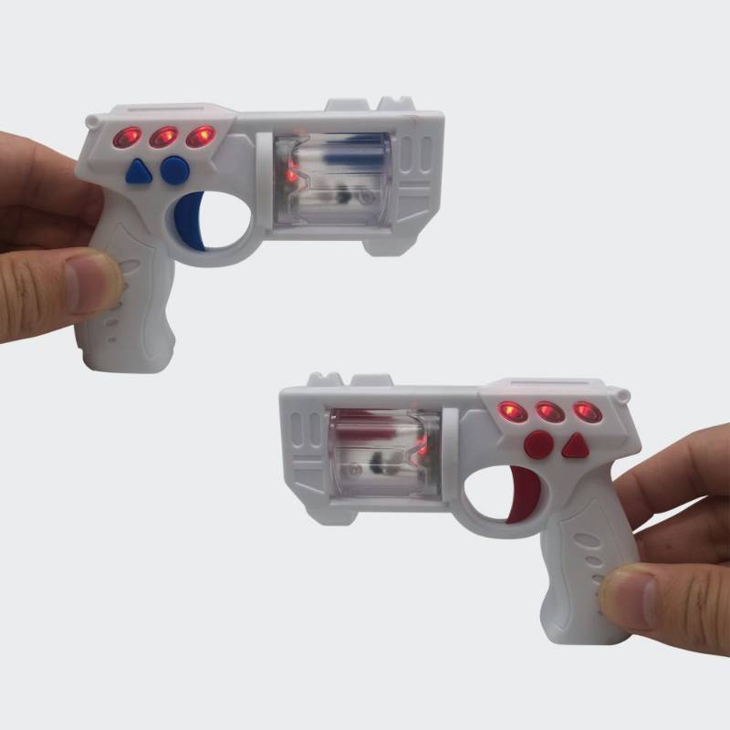 Mini-Lasertag-Set