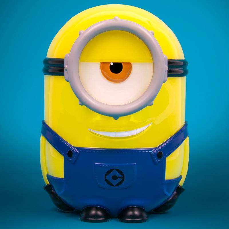 Minions Mood Light
