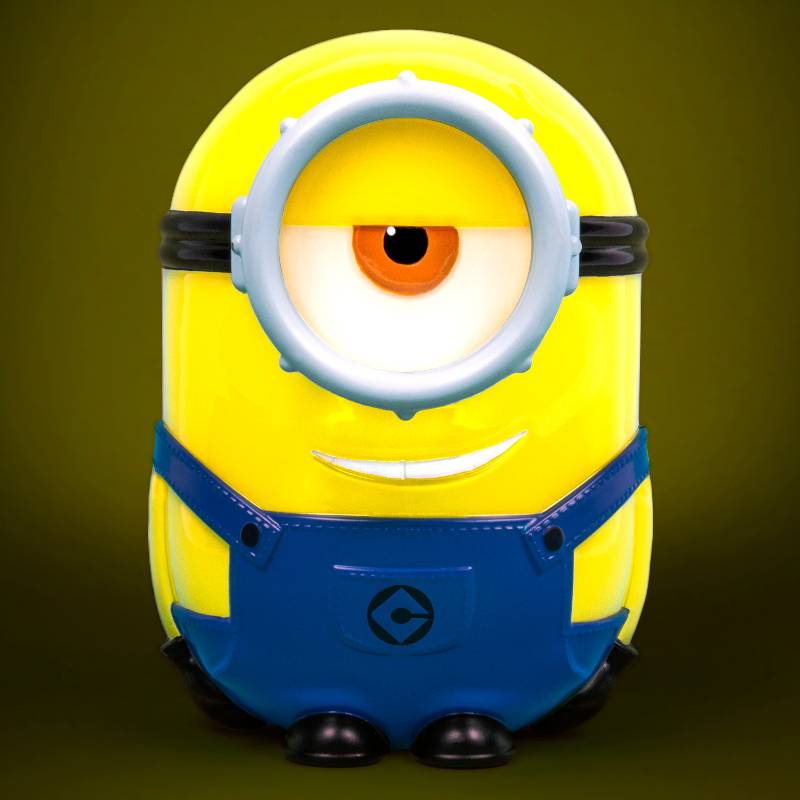 Minions Mood Light