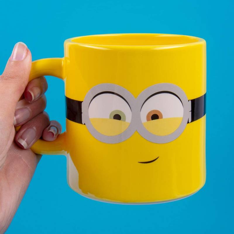 Minions Sound-Tasse