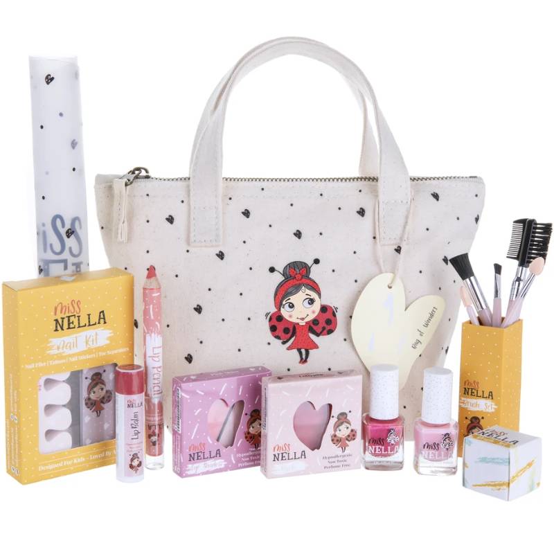 Beauty Bag of Wonders
